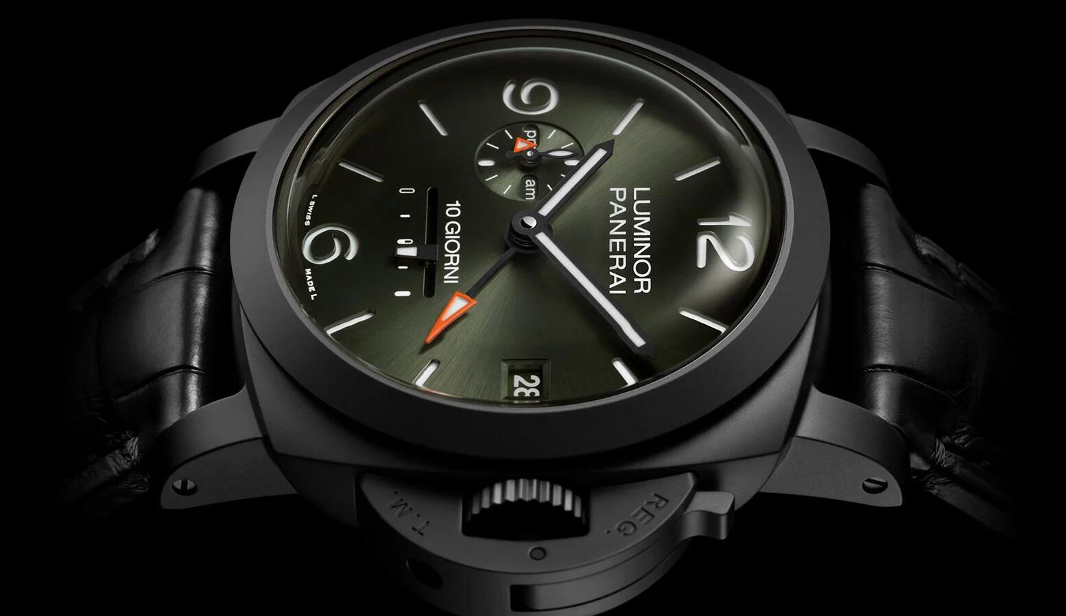 Panerai Replica
